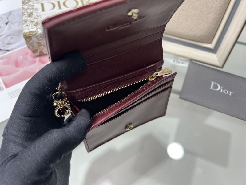 Christian Dior Wallet